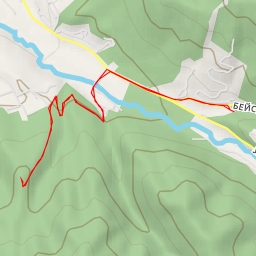 thumbnail for улица Ладушкина - Алматы