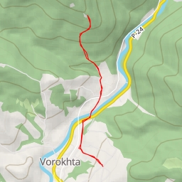 thumbnail for вулиця Андрея Шептицького