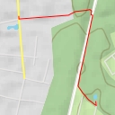 thumbnail for Московская улица - Московская улица