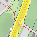 thumbnail for Rue Neerveld - Neerveldstraat