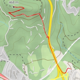 thumbnail for Turó de la Barromina