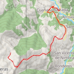 thumbnail for Reigosa - Quirós