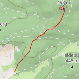 thumbnail for Hohenlandsberg