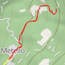 thumbnail for Via del Carmine