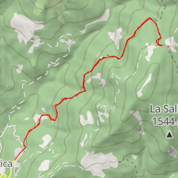 thumbnail for Rifugio La Foce
