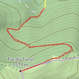 thumbnail for Tuc du Tucol