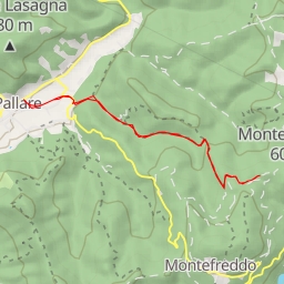 thumbnail for Carcare-Negreppie-Montefreddo