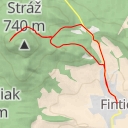 thumbnail for Hríbová