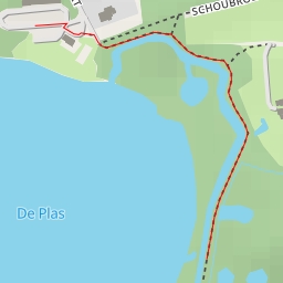 thumbnail for Rond de Plas - Rond de Plas