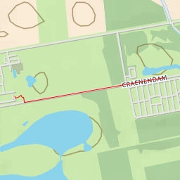 thumbnail for Golf Puyenbroeck - Craenendam