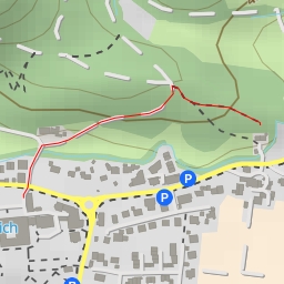 thumbnail for Hauptstraße