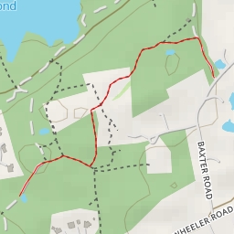 thumbnail for Long Hill Road