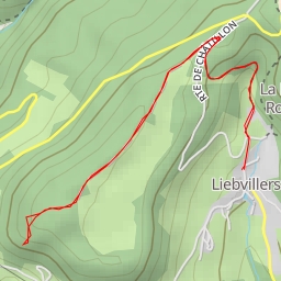 thumbnail for Route des Fontaines