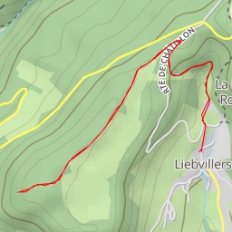 thumbnail for Route des Fontaines