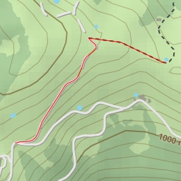 thumbnail for Via Monte Caina - Via Monte Caina