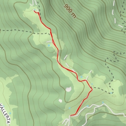 thumbnail for Trinceroni di Campolongo