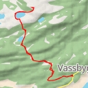 thumbnail for Ulsetåsvegen