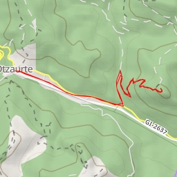 thumbnail for Gazteluberri