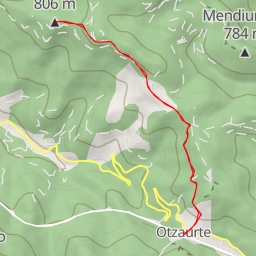 thumbnail for Trikamunota