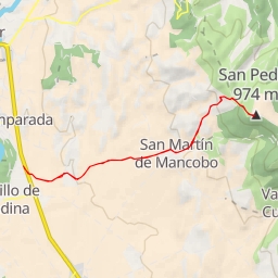 thumbnail for San Pedro