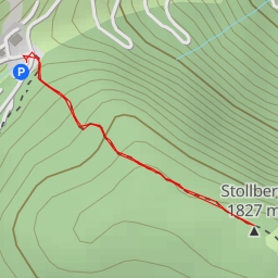 thumbnail for Stollberg - Monte delle Cave