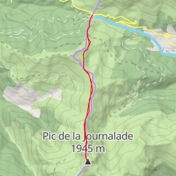 thumbnail for Pic de la Journalade