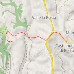 thumbnail for Monte santa Maria