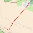 thumbnail for Blaues Hufeisen - Rheinuferstraße