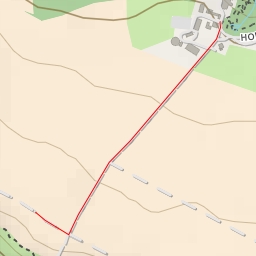 thumbnail for Blaues Hufeisen - Rheinuferstraße
