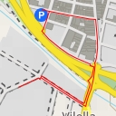 thumbnail for Carrer Partida Materna