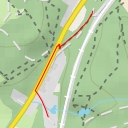 thumbnail for Lütticher Straße - Lütticher Straße - Aachen