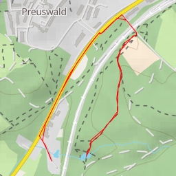 thumbnail for Ginsterbrücksweg - Aachen