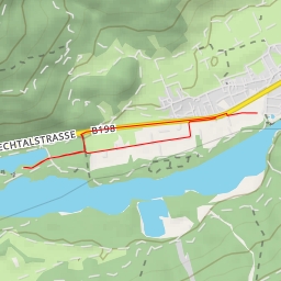 thumbnail for Lechausee