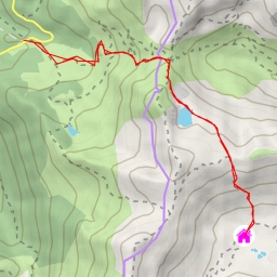 thumbnail for Refuge de Bassiès