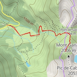 thumbnail for Port de Saleix - D 8F