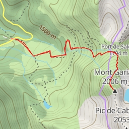 thumbnail for Mont Garias