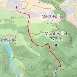 thumbnail for Les Hauts de Plambois - Les Hauts de Plambois