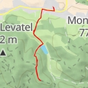 thumbnail for Combe Arnoud