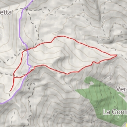 thumbnail for Tschawinerroeiher