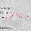 thumbnail for Nap-hegy