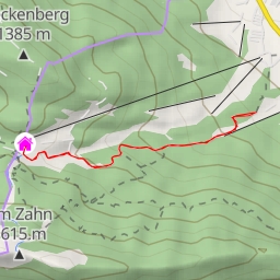 thumbnail for Kolbensattelhütte