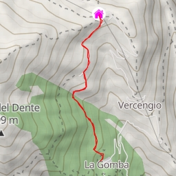 thumbnail for Rifugio San Bernardo