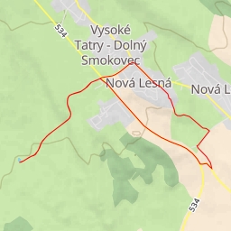 thumbnail for Žakovská poľana - 534