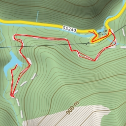 thumbnail for Strada Val Lorina - Strada Val Lorina