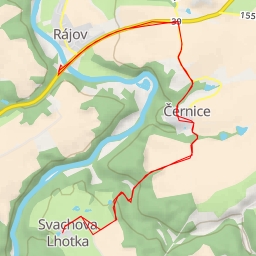 thumbnail for Golfové hřiště - Býlavka