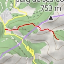 thumbnail for puig del Castellot