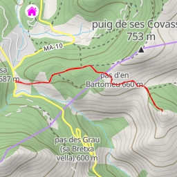 thumbnail for puig del Castellot