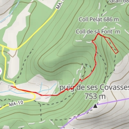 thumbnail for puig Ferrer