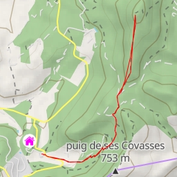 thumbnail for Moleta de Binifaldó