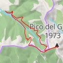 thumbnail for Peña de la Tiñosa